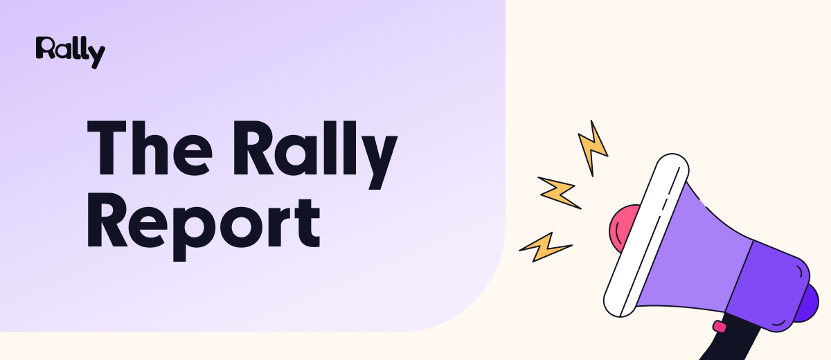 The Rally Report